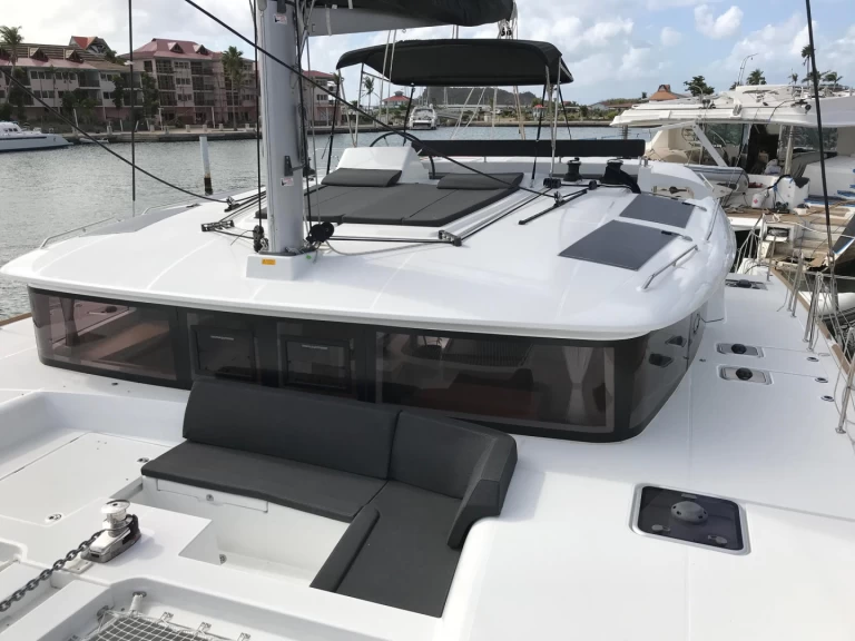 Rent a Lagoon Lagoon 450 Préveza