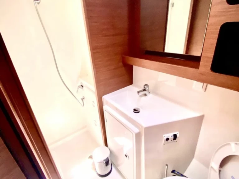 Catamaran for rent Palioúri at the best price