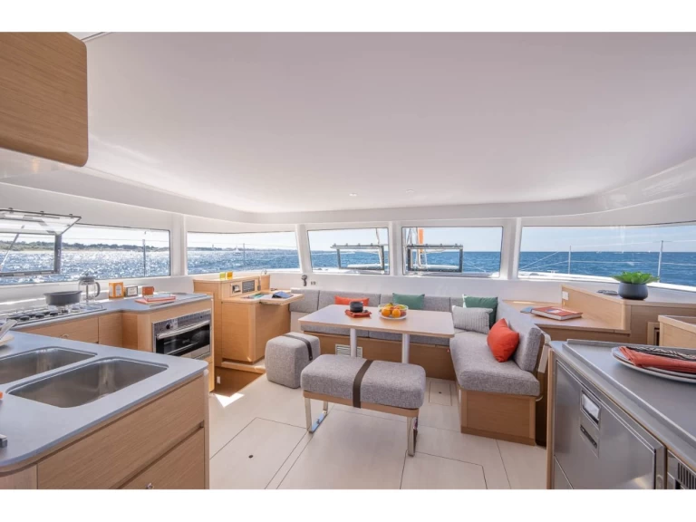 Boat rental Excess Excess 14 in Port Grimaud on Samboat