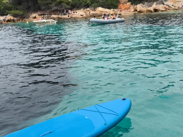 Bénéteau Flyer 6 SUNdeck in Cannes on SamBoat