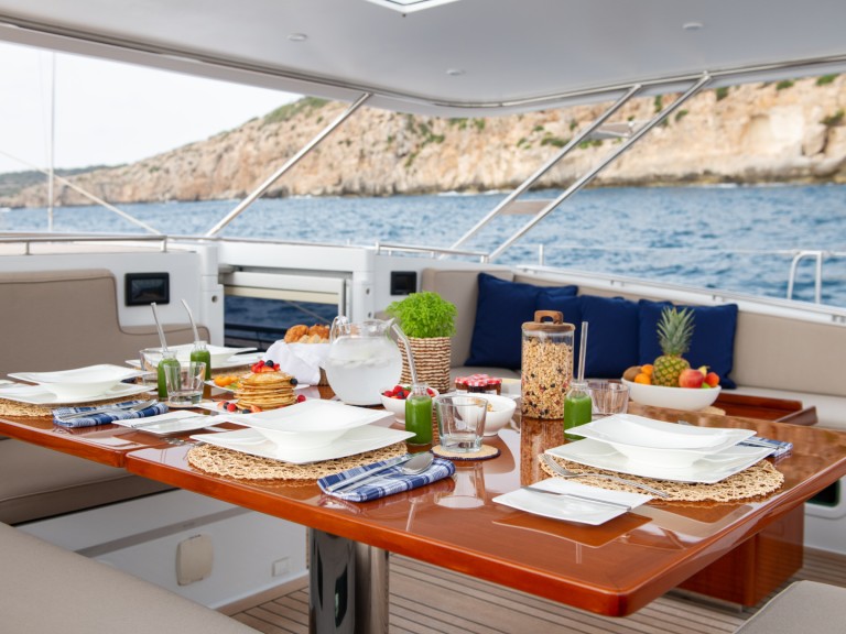 Sailboat rental in Southampton - Cnb CNB Bordeaux 95