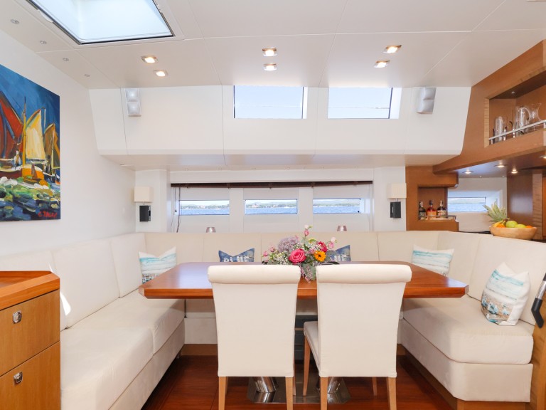 Rent a  Sail boat Seget Donji