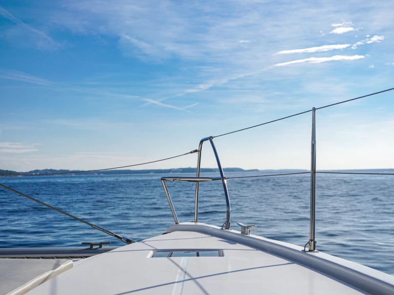 Leopard Leopard 50 in Sukošan on SamBoat