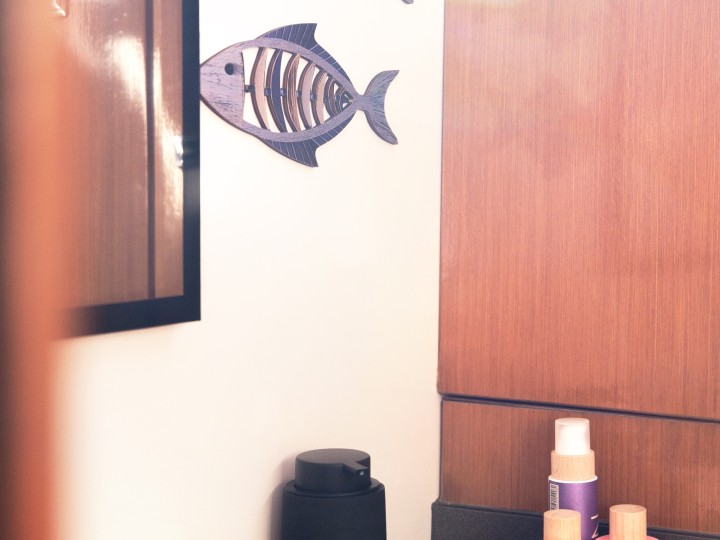 Sailboat rental in Préveza - Bavaria Cruiser 46