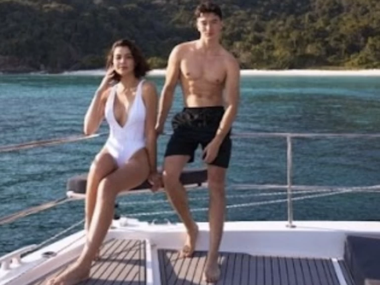 Catamaran for rent Bang Kho Laem at the best price