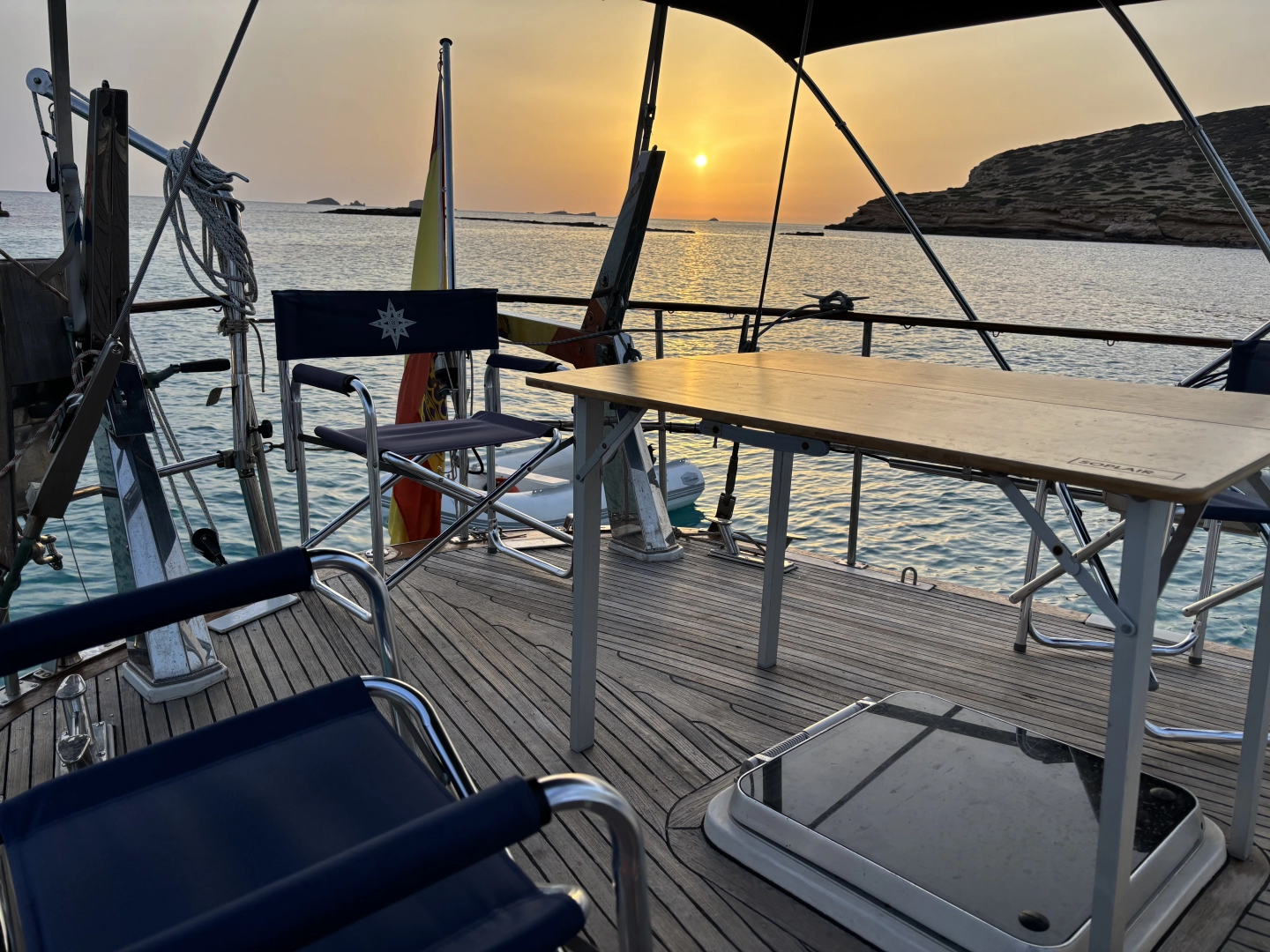 Boat rental Belliure 50 MS in Andratx on Samboat