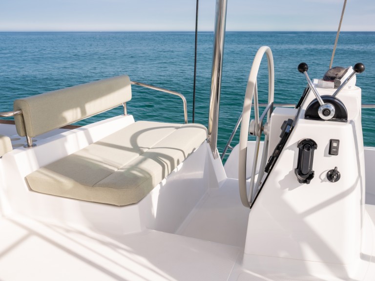 Boat rental Bali Bali 4.6 in Saint-Mandrier-sur-Mer on Samboat