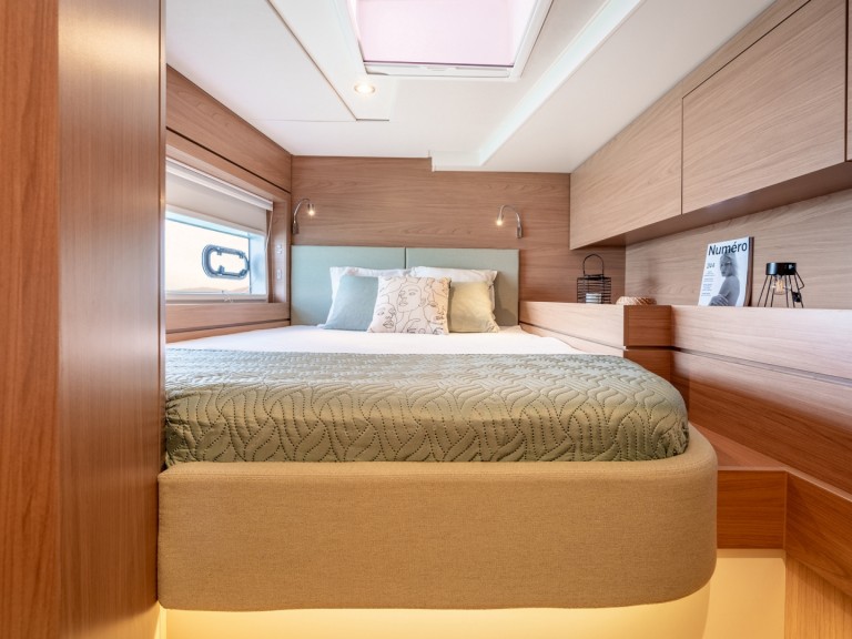 Boat rental Bali Bali 4.6 in Saint-Mandrier-sur-Mer on Samboat