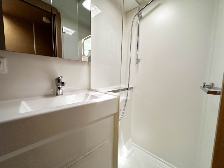 Boat rental Excess Excess 11 3cabins in Palma de Mallorca on Samboat