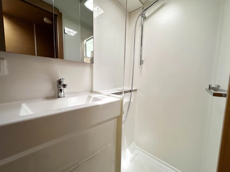 Boat rental Excess Excess 11 3cabins in Palma de Mallorca on Samboat