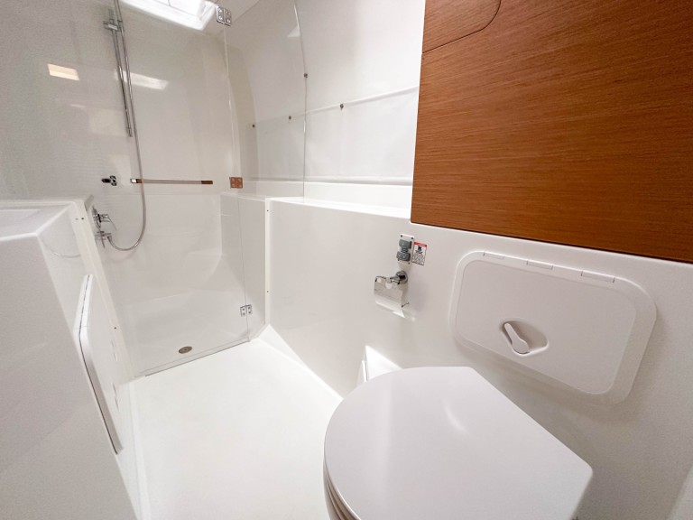 Catamaran rental with or without captain Excess Palma de Mallorca