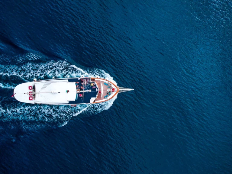 Yacht charter Split cheap NOVI DAN