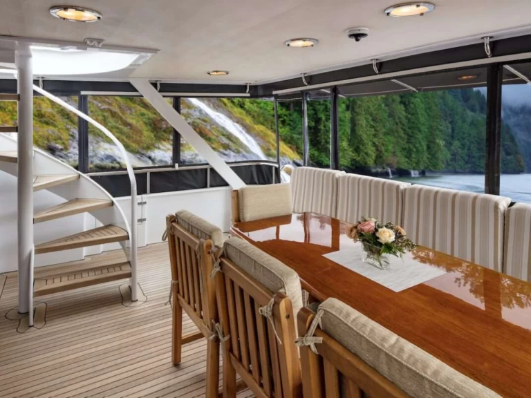 Rent a Broward Blackwood State of Alaska