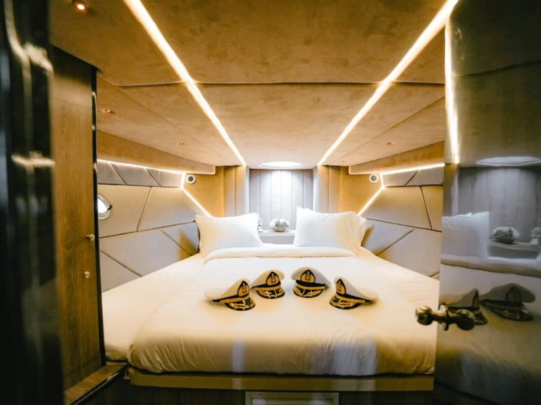 Motorboat rental with or without captain Accura Kota Denpasar