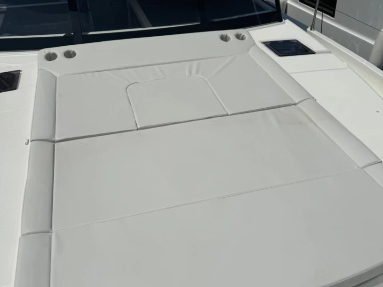 Bénéteau Swift Trawler 48 in Rogoznica on SamBoat