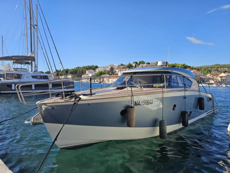 Brioni Yachts Brioni 44 in Split on SamBoat