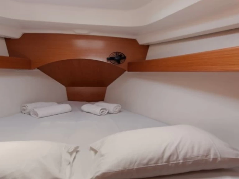 Rent a Bénéteau Cyclades 43.4 Piraeus