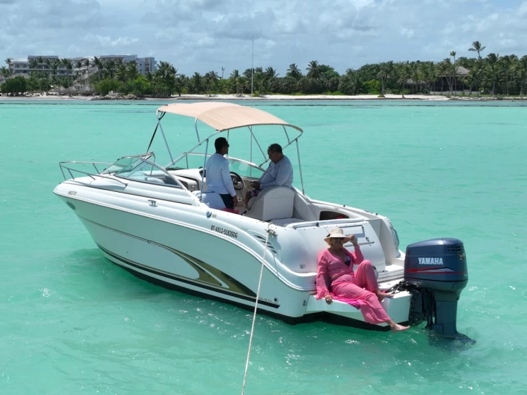 Rent a Custom Custom Punta Cana