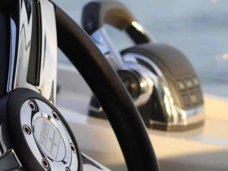 Boat rental Bavaria Bavaria Sport 360 Open in El Toro on Samboat