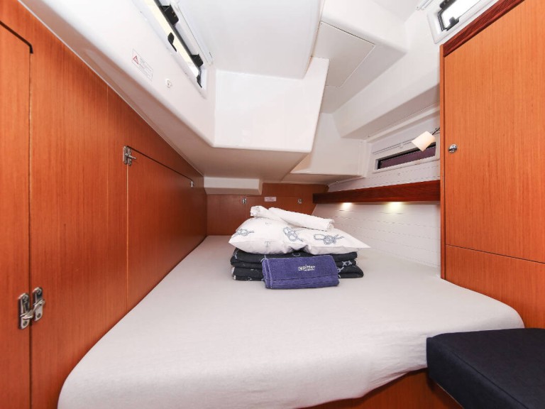 Boat rental Bavaria Bavaria 50 in Salamina on Samboat