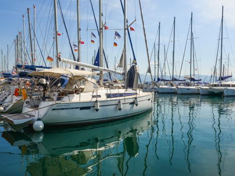 Sailboat for rent Fethiye at the best price