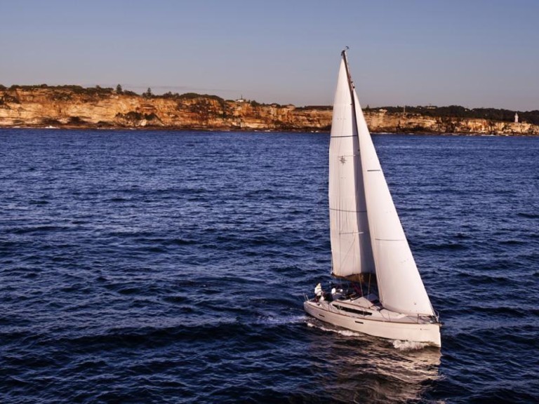Sailboat rental with or without captain Jeanneau Biograd na Moru