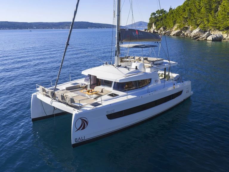 Rent a Bali Bali 4.6 Sukošan