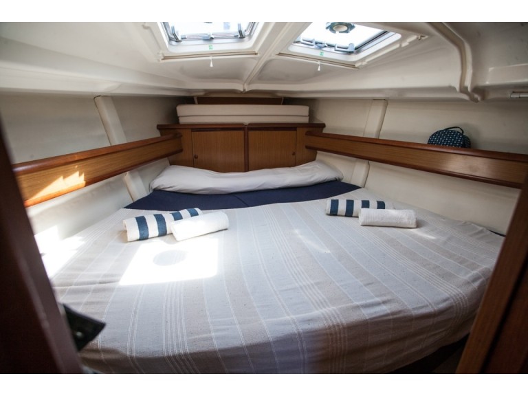 Boat rental Jeanneau Sun Odyssey 45 in Rijeka on Samboat