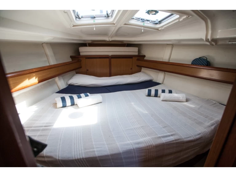 Boat rental Jeanneau Sun Odyssey 45 in Rijeka on Samboat