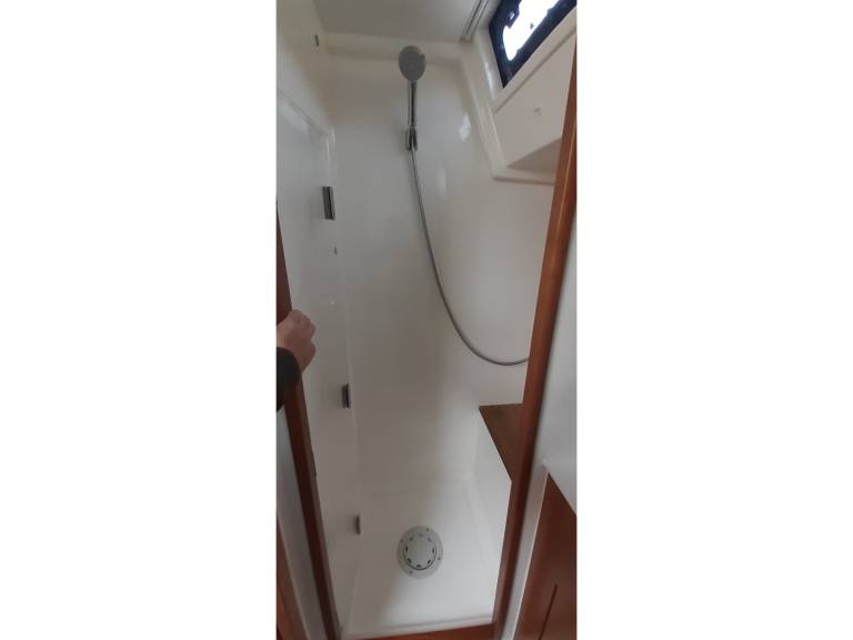 Sailboat rental with or without captain Bavaria Cugnana Verde