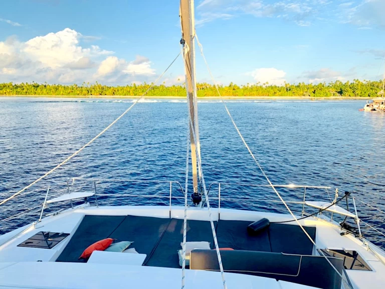 Rent a Bali Bali 4.5 Punaauia