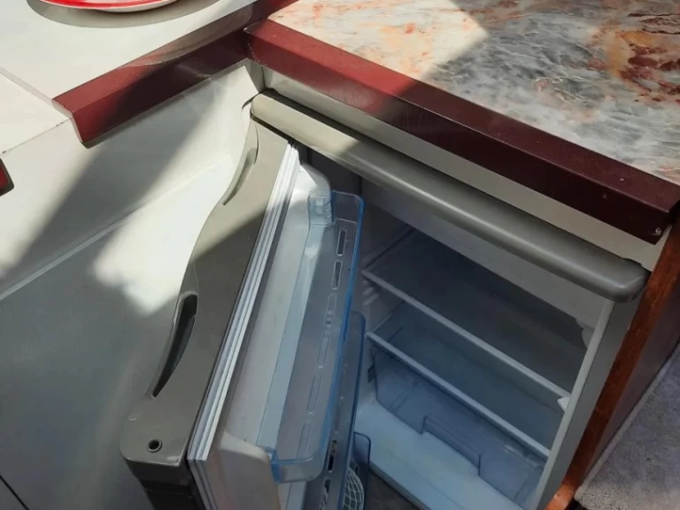 Yacht charter Pula cheap rivarama 44