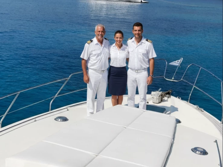 Rent a Princess, UK 47 Flybridge Corfu