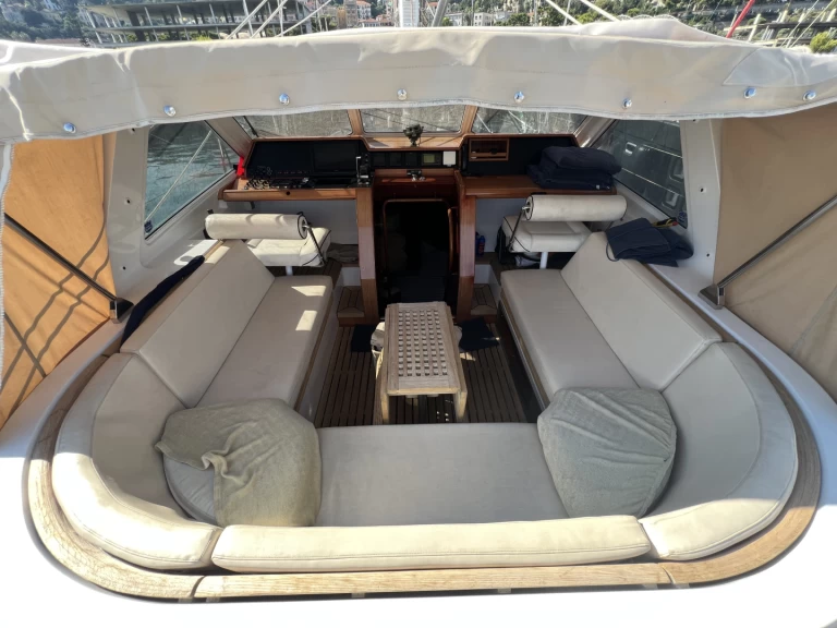 Yacht charter Cannes cheap 2000 s 