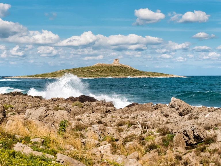 Rent a Joker Boat Coaster 650 Palermo