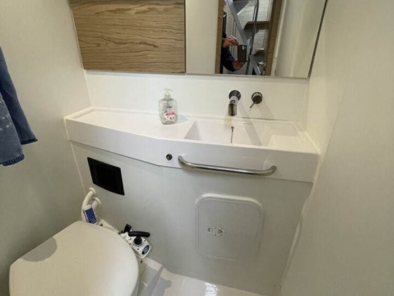 Rent a Elan Impression 50 Palma de Mallorca