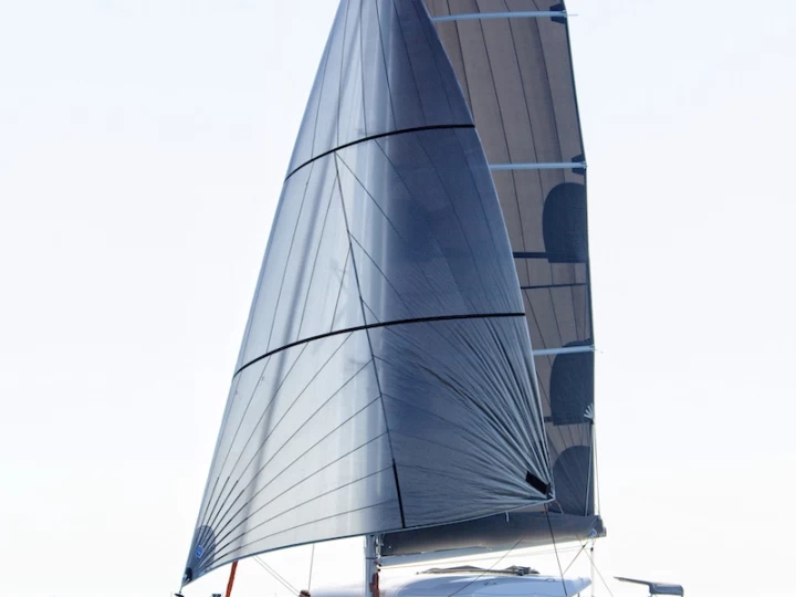 Excess Excess 11 in Marsh Harbour on SamBoat