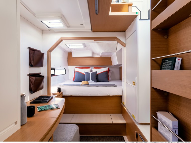 Boat rental Excess Excess 11 in Marsh Harbour on Samboat