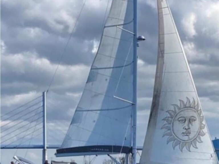 Sailboat for rent Palma de Mallorca at the best price