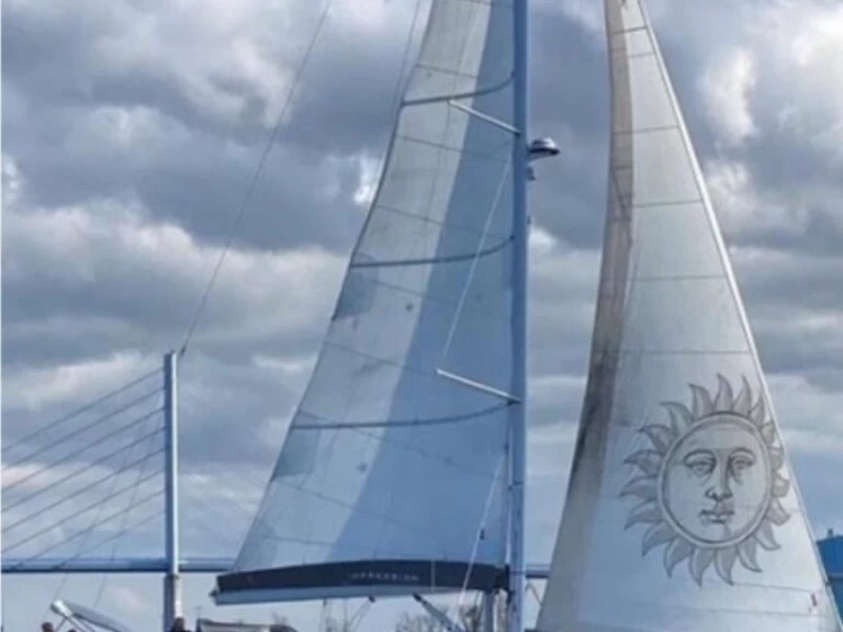 Sailboat for rent Palma de Mallorca at the best price