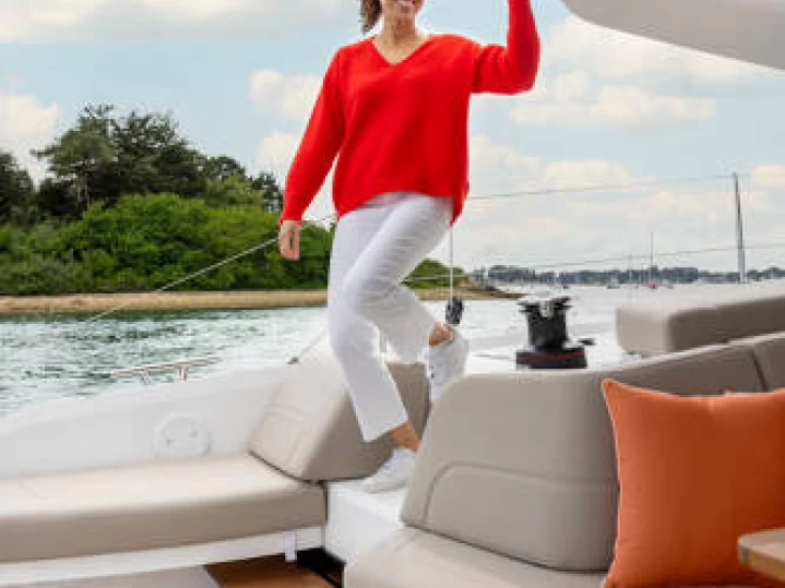 Catamaran for rent Palma de Mallorca at the best price