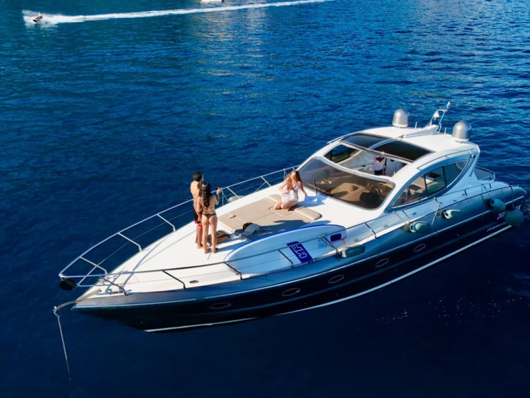 Rent a Primatist G50 MIREJA Amalfi