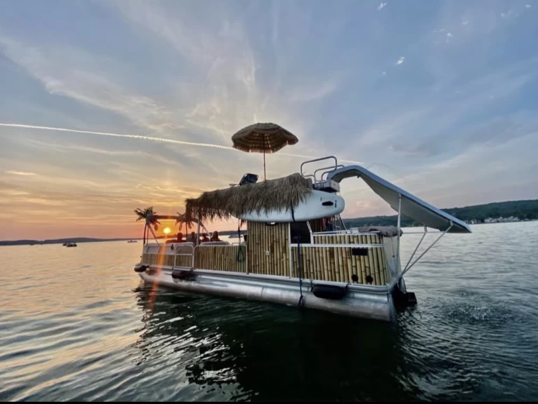 MAGBAY 43 CC in West Palm Beach on SamBoat