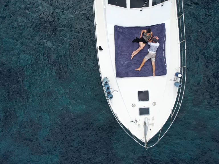 Luxury Yacht for rent France at the best price