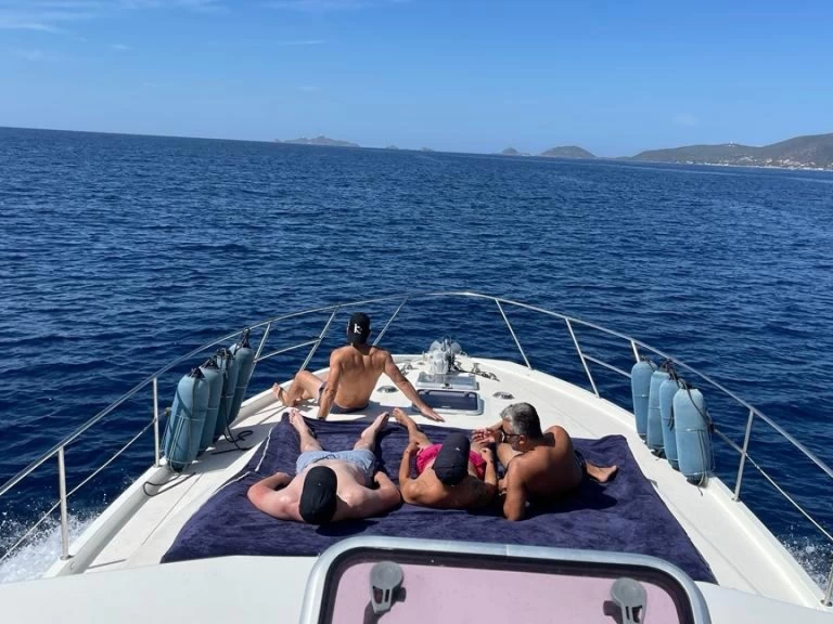 Guy Couach Guy Couach 1601 Fly in France on SamBoat