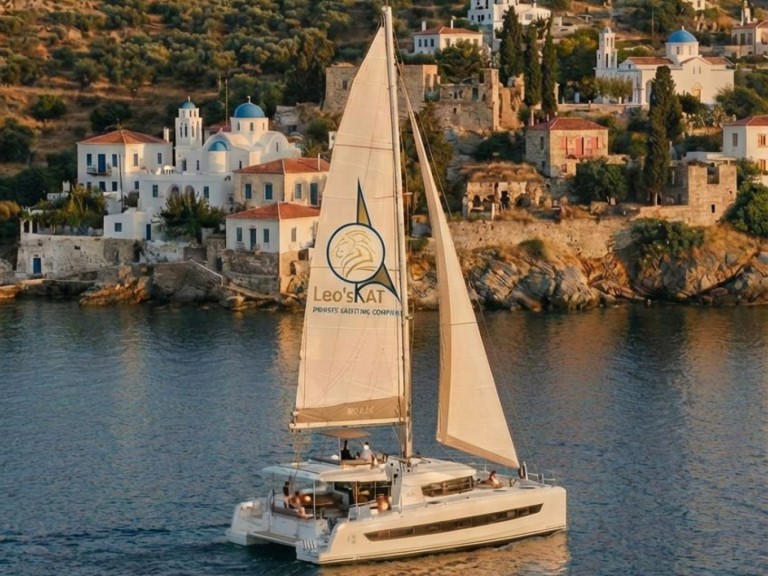 Boat rental Bali Bali 4.2 in Lefkáda on Samboat