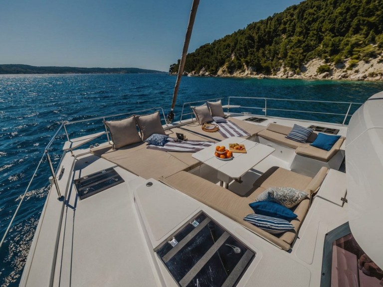 Rent a Bali Bali 4.2 Lefkáda