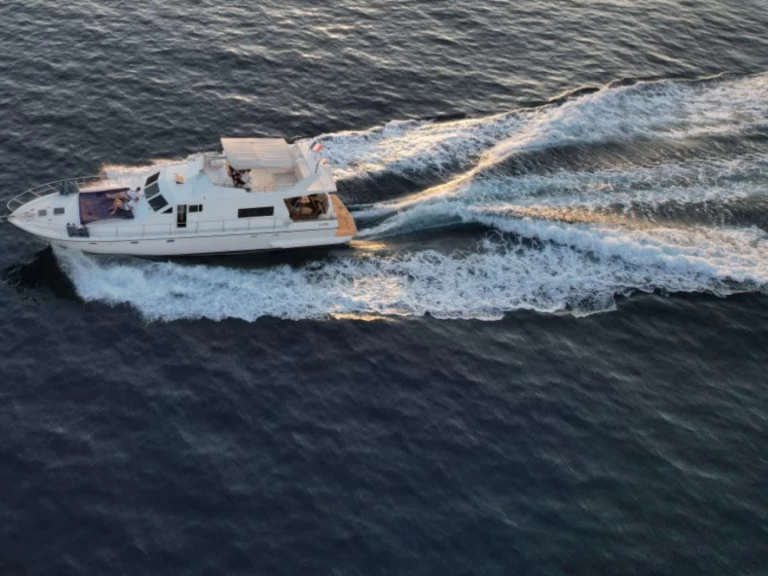 Rent a Guy Couach Guy Couach 1601 Fly France