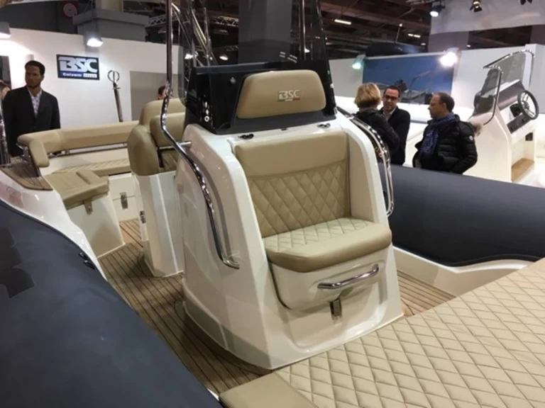 Bsc 70 Sport in Hyères on SamBoat