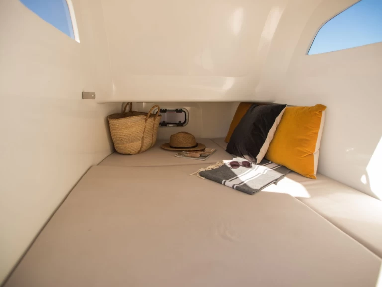 Boat rental Zodiac Medline 9 in Propriano on Samboat